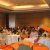 with senior corporate executives in jakarta